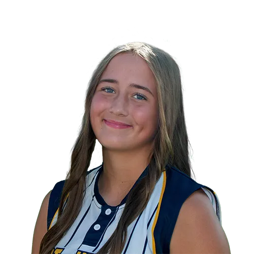 Caitlyn Stout