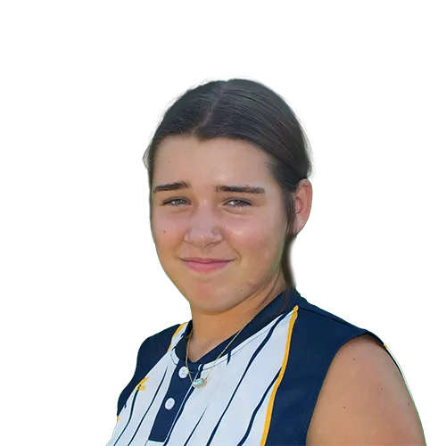 Chloe Blosser