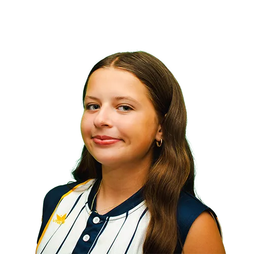 Olivia Griffin