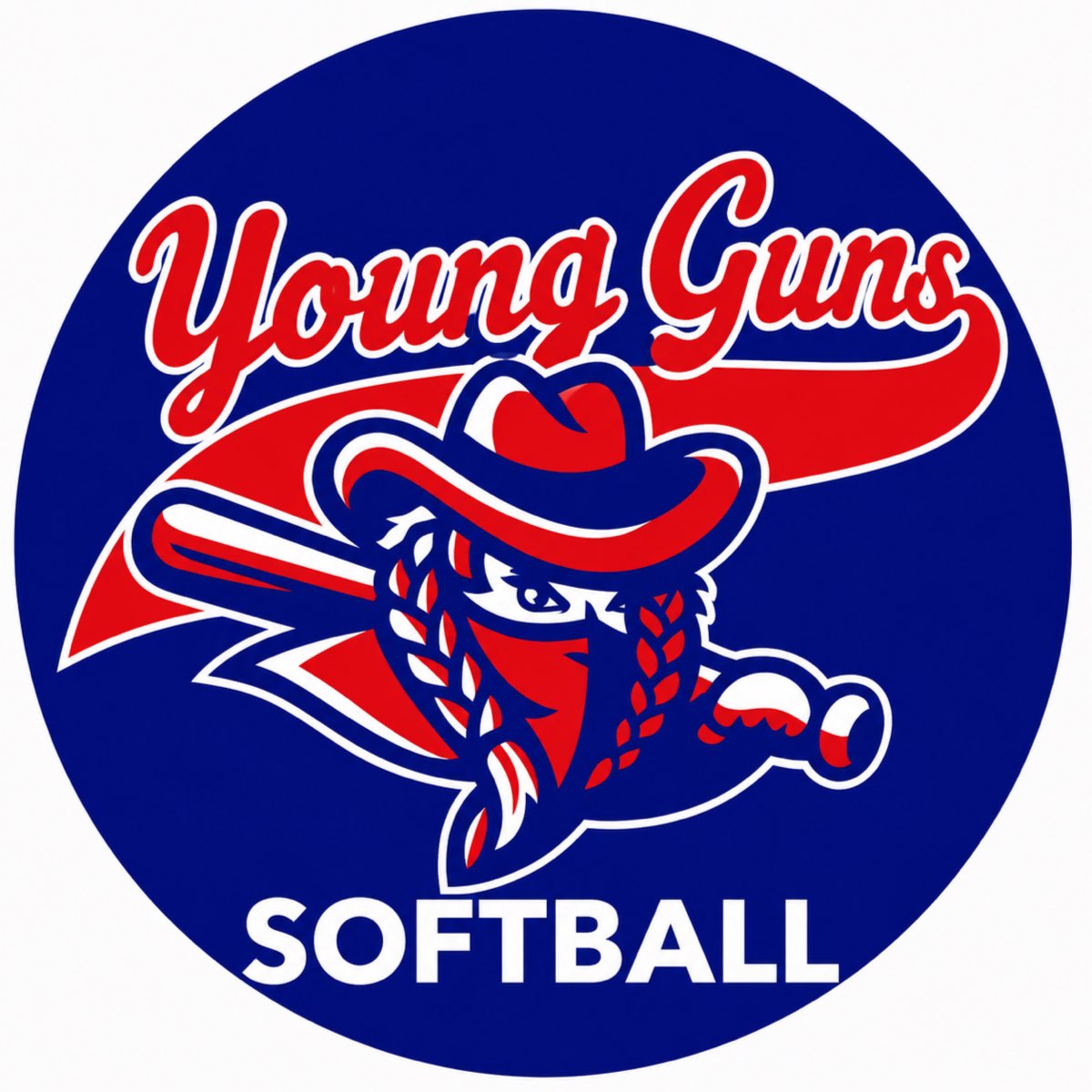 Young Guns Hallman 14U