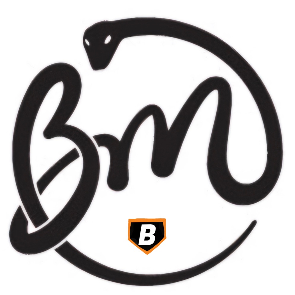 Black Mambas-Black 14U