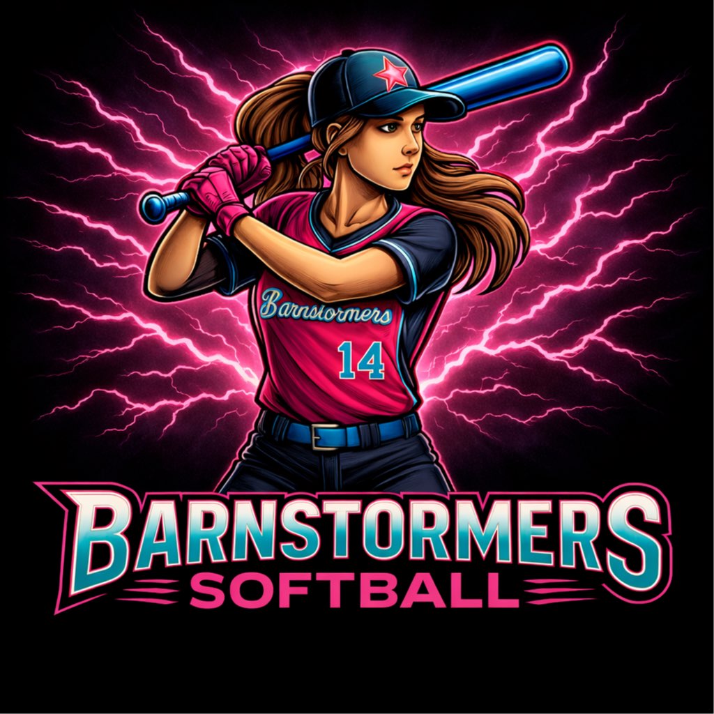 Barnstormers 14U
